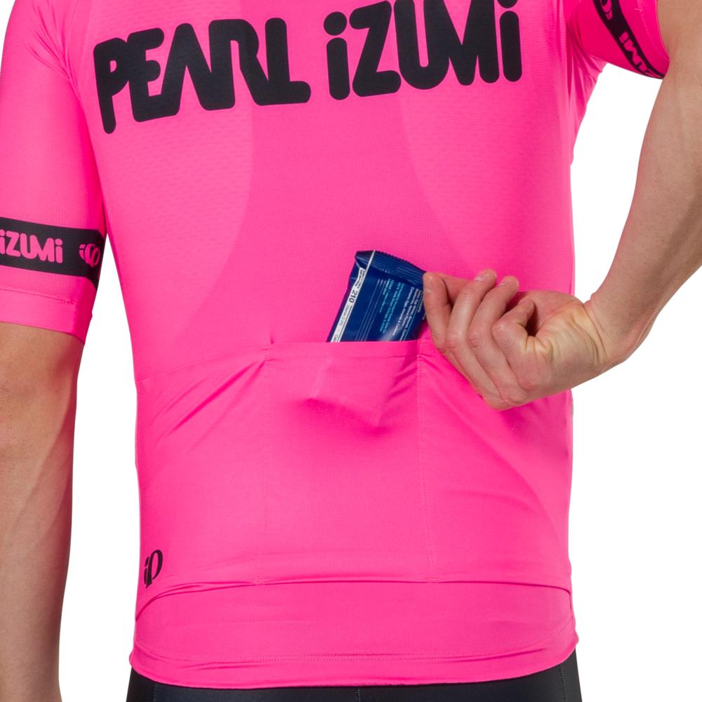 Men's Attack Air Jersey - Lightweight Breathable Sports Shirt for Running, Basketball & Gym Workouts - Perfect for Training & Outdoor Activities