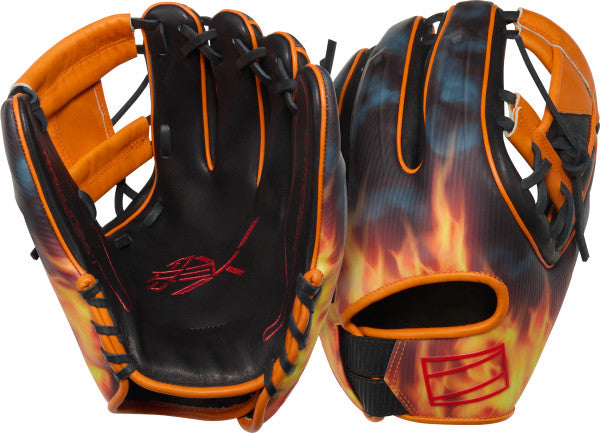 Rawlings Gold Glove Club Series May 2025 REV1X 11.75