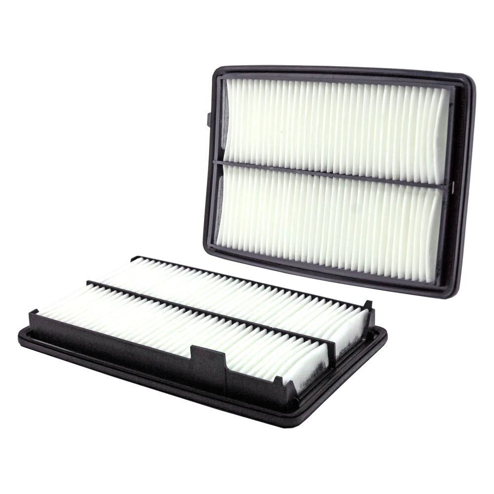 WIX 49211 Premium Air Filter - High Performance Replacement for Cars, Trucks & SUVs - Perfect for Engine Protection & Improved Fuel Efficiency