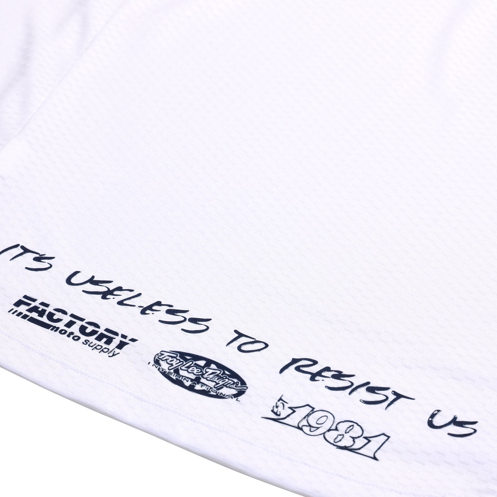 GP Pro Air Jersey Factory White - Premium Basketball Jersey for Men & Women - Perfect for Games, Training, and Fan Gear