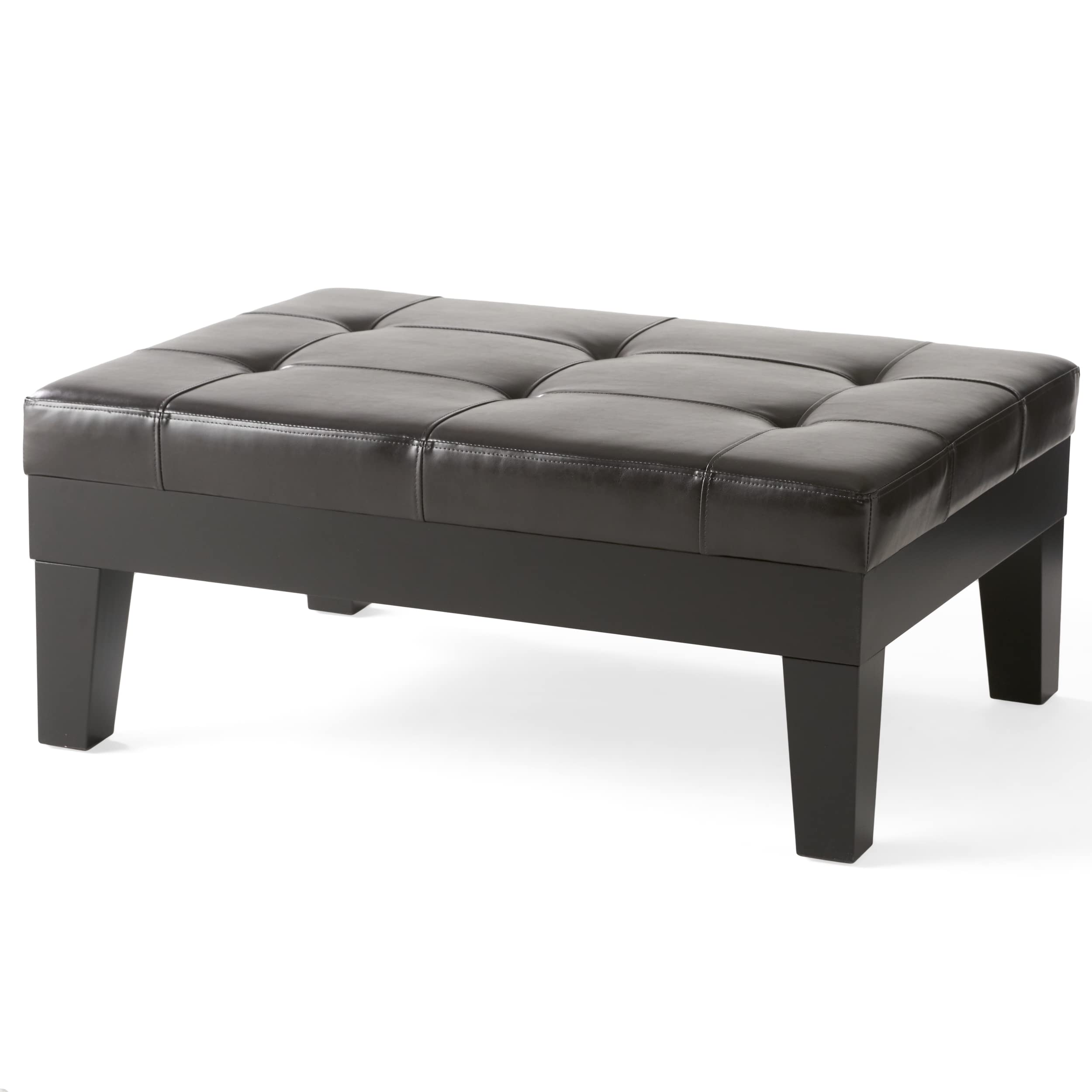 Christopher Knight Brown Coffee Table 40.5