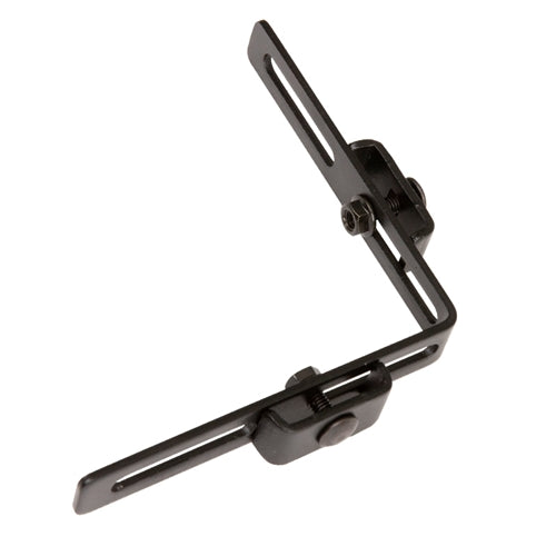 Corner Splice Kit for Wire Basket Splicing - Heavy Duty Metal Connectors for Shelving, Storage & Organization - Perfect for Closet, Garage, and Warehouse Wire Grid Systems