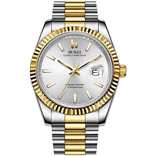 Silver Dial