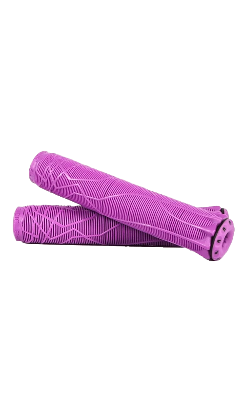 Premium Purple Hand Grips for Strength Training - Durable & Comfortable Workout Equipment for Home Gym, Rock Climbing, and Physical Therapy