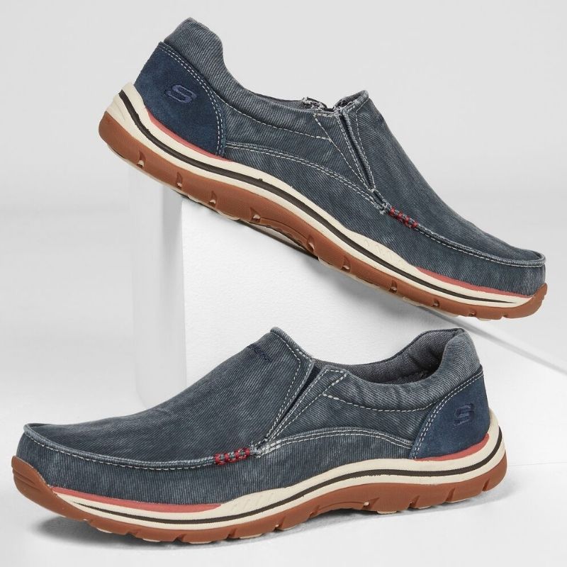 Men's Expected Avillo - Premium Comfort & Style for Everyday Wear | Perfect for Casual Outings, Work & Travel