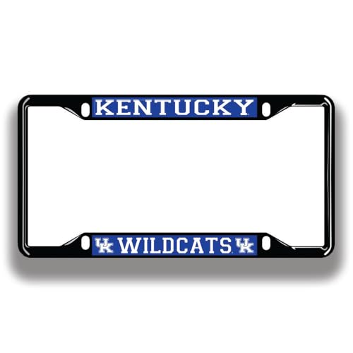 Kentucky Wildcats Black