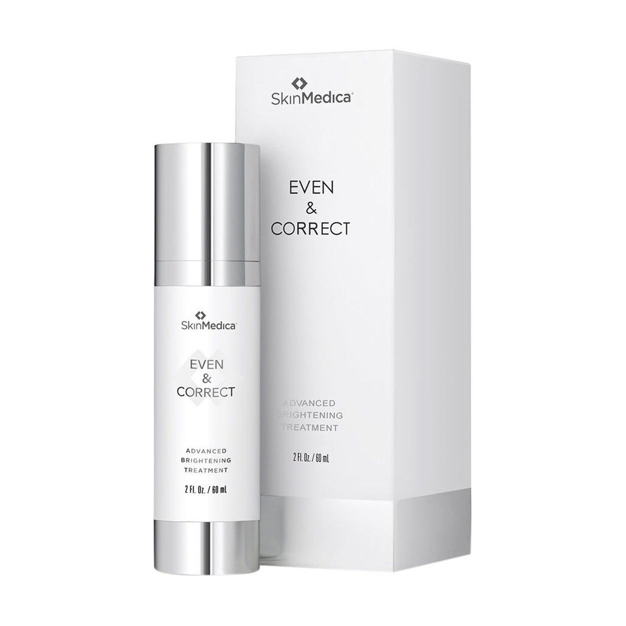 Even & Correct Advanced Brightening Treatment - Skin Brightening Serum for Dark Spots & Uneven Tone - Perfect for Daily Skincare Routine & Nighttime Use