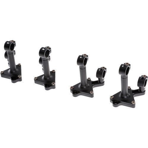 DJI Matrice 600/600PRO PART40 Upper Expansion Bay Kit - Drone Accessory for Aerial Photography & Professional Cinematography - Perfect for Film Production, Surveying & Industrial Inspections
