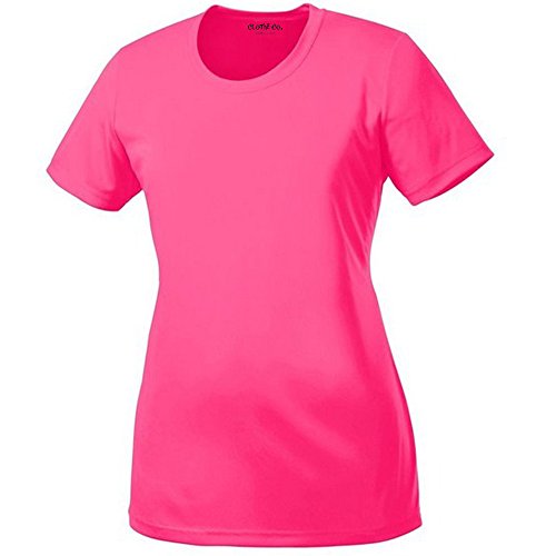 Neon Pink