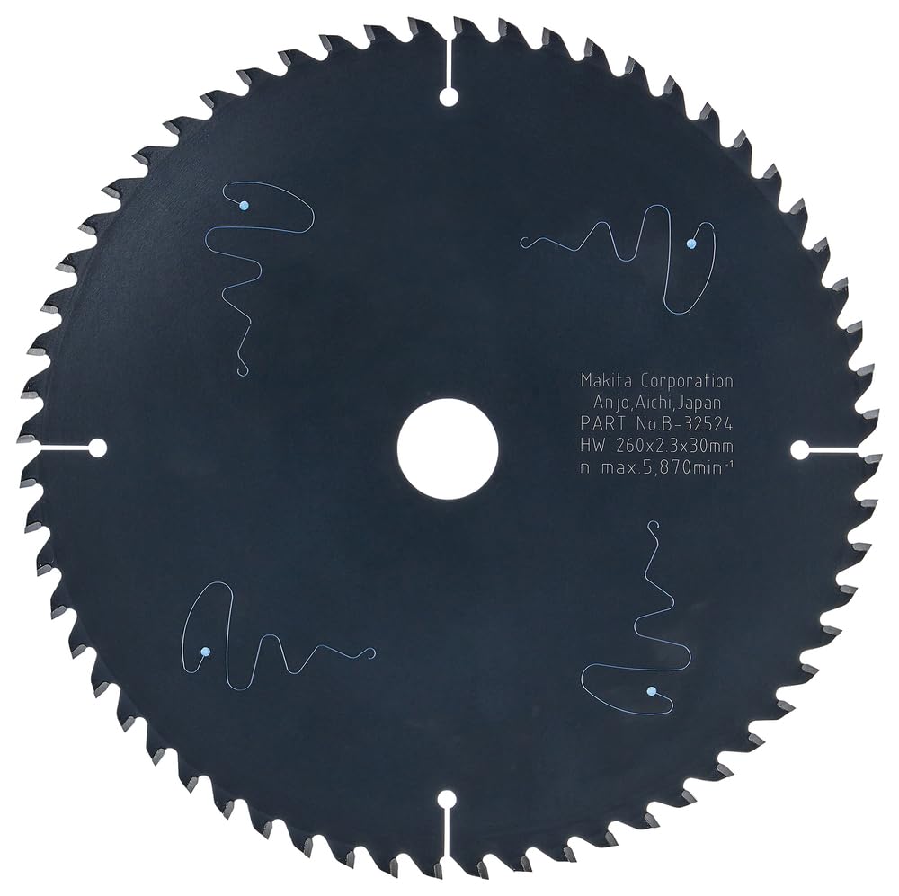 Makblade B-32524 10.24
