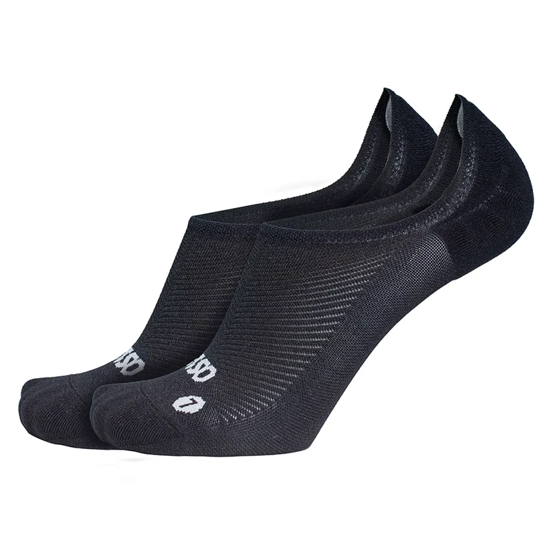 OS1st Nekkid Comfort Socks - Ultra Soft Breathable No-Show Socks for Men & Women - Perfect for Running, Yoga, and Everyday Wear