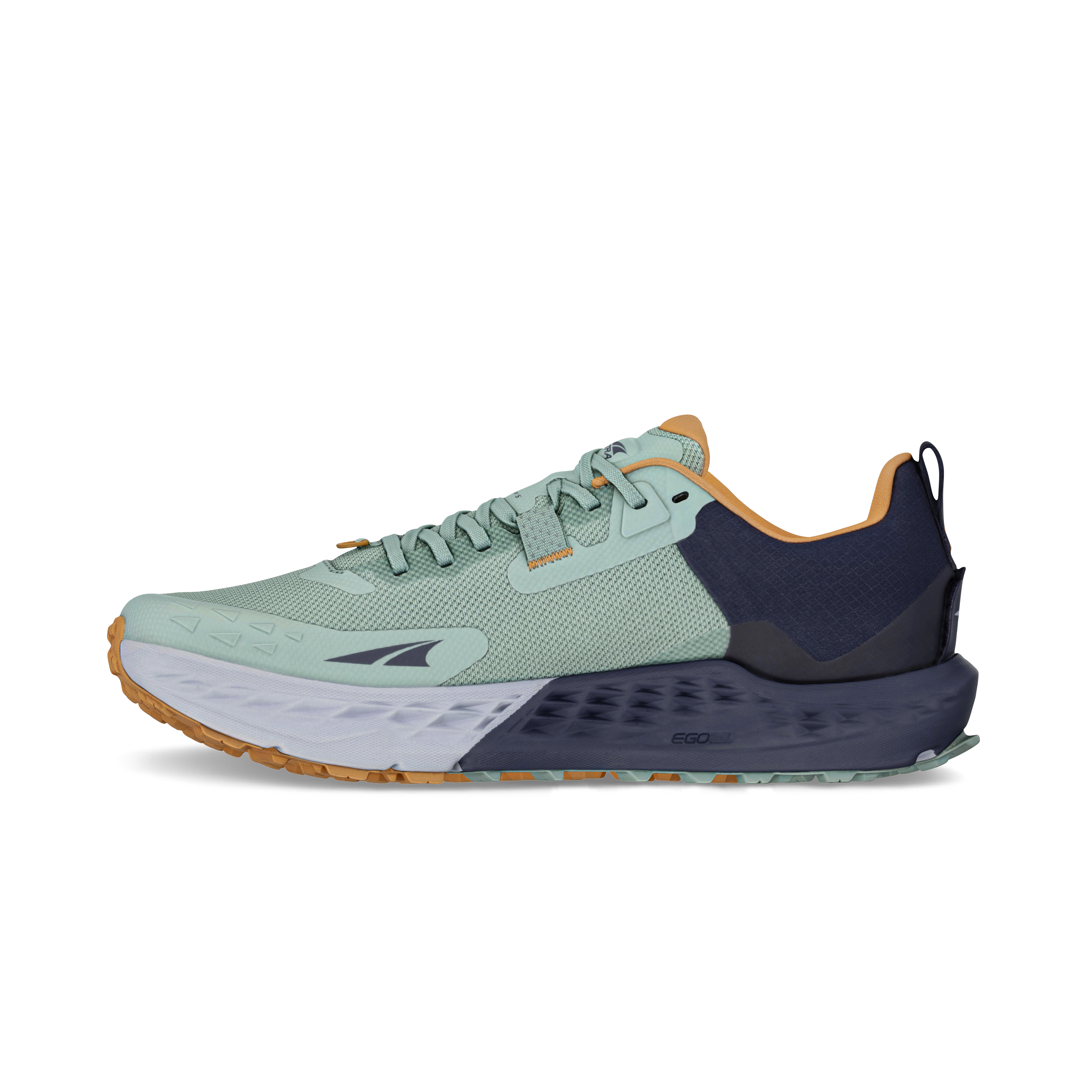 Men's Altra Timp 5 S25 Trail Running Shoes - Lightweight & Cushioned for Hiking & Outdoor Adventures