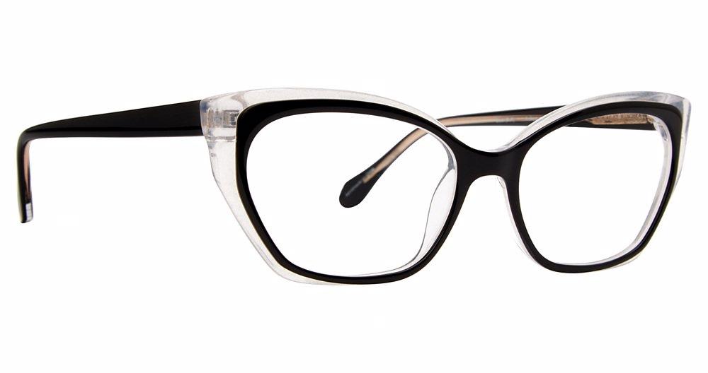 Badgley Mischka BMJOSIANE Women's Designer Eyeglasses - Stylish Reading Glasses for Work, Driving & Fashion Accessories