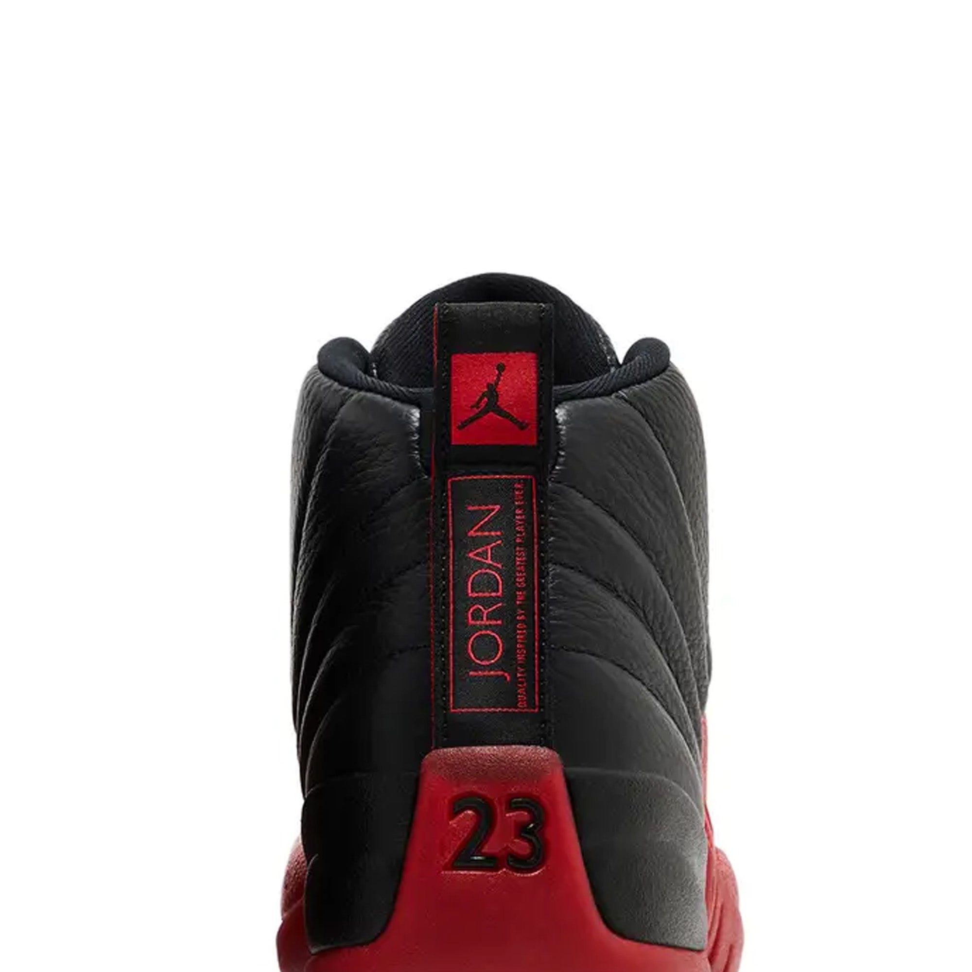 Air Jordan 12 Retro 'Flu Game' Basketball Shoes 2025 - Men's High-Top Sneakers for Performance & Style | Perfect for NBA Games, Streetwear & Sneaker Collectors