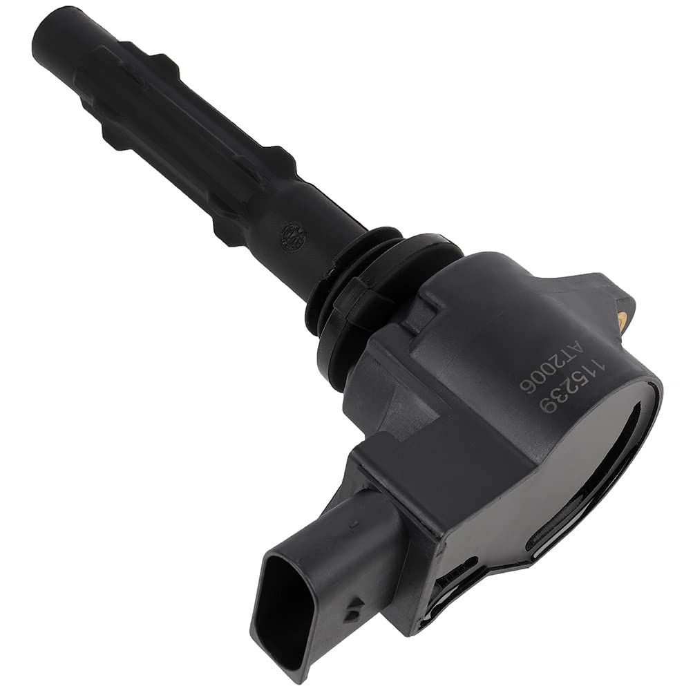 High Performance Ignition Coil for Dodge Sprinter 2500 3.0L - Direct Replacement Part UF535 - Perfect for Engine Tune-Ups & Smooth Acceleration