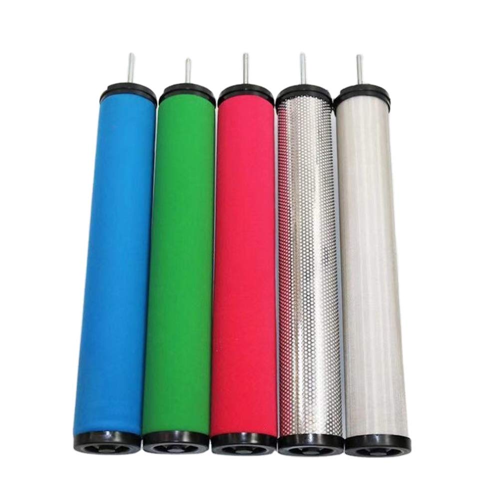 Hankison E1-28 Air Dryer Filter Replacement for Compressor - High Efficiency Desiccant Air Dryer Filter (E1-28) - Ideal for Industrial Air Compressor Systems