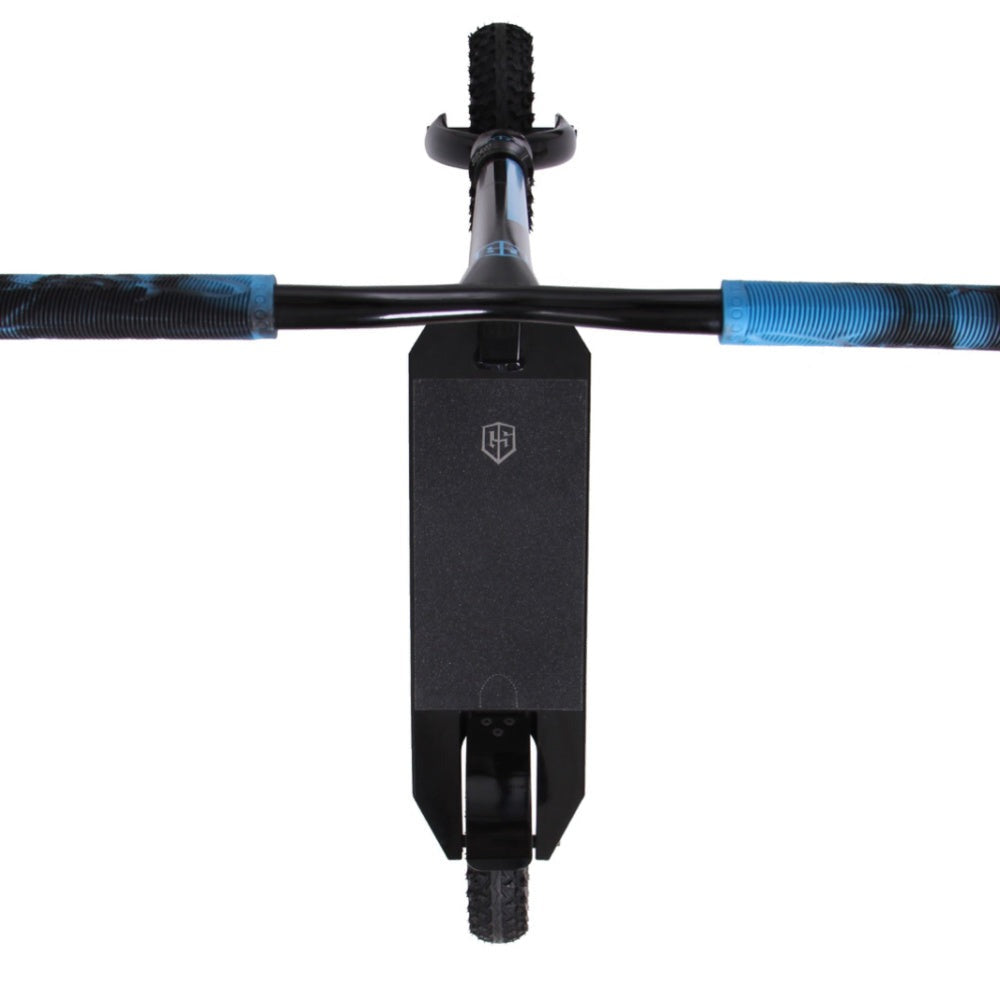 Grit Dirt Scooter D2 - Off-Road Electric Scooter for Adults & Teens - Perfect for Trail Riding, Commuting & Outdoor Adventures