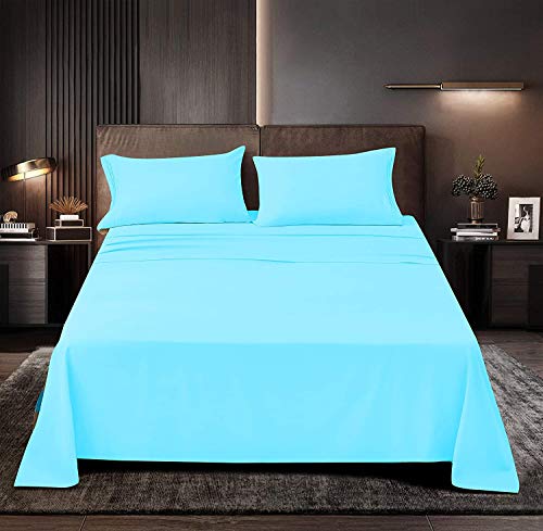 Aqua Blue