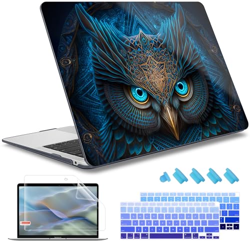 Blue owl