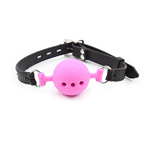 Pink+black