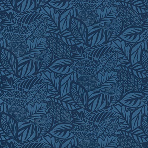 Blue Maven Capri