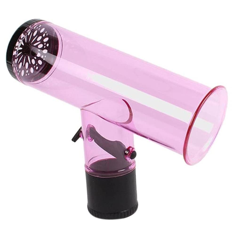 YFQHDD Electric Hair Curler & Blow Dryer Diffuser Cover - Salon Styling Tool for DIY Curling & Volumizing - Perfect for Home & Professional Hair Styling