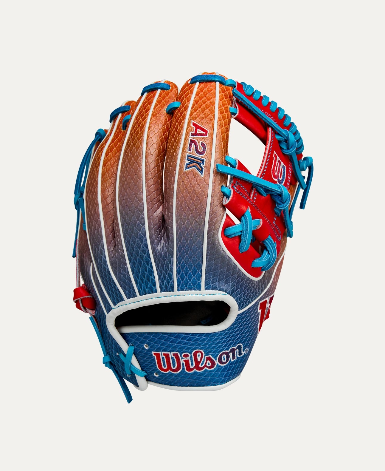 Wilson Summer 2025 A2K® 1786SS 11.5