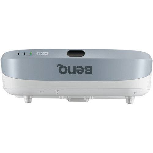 BenQ MW883UST 3300 Lumens WXGA Ultra Short Throw DLP Projector for Home Theater, Classroom & Office Presentations