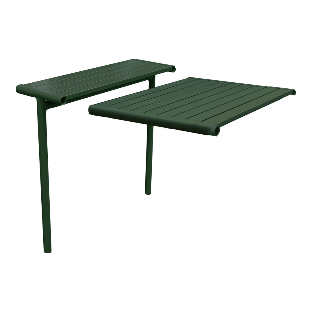 Bliss Dining Set - Modern 5-Piece Table & Chairs for Kitchen, Dining Room, or Outdoor Patio - Perfect for Family Meals & Entertaining