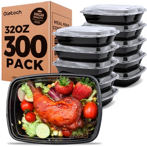 32OZ-300PC-1 Compartment