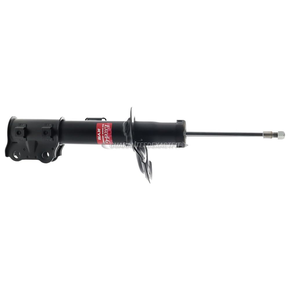 2011-2012 Hyundai Elantra Front Excel-G Shock Absorbers & Struts Set - BuyAutoParts 77-60454AO - Improve Ride Comfort & Handling for Daily Commute & Road Trips