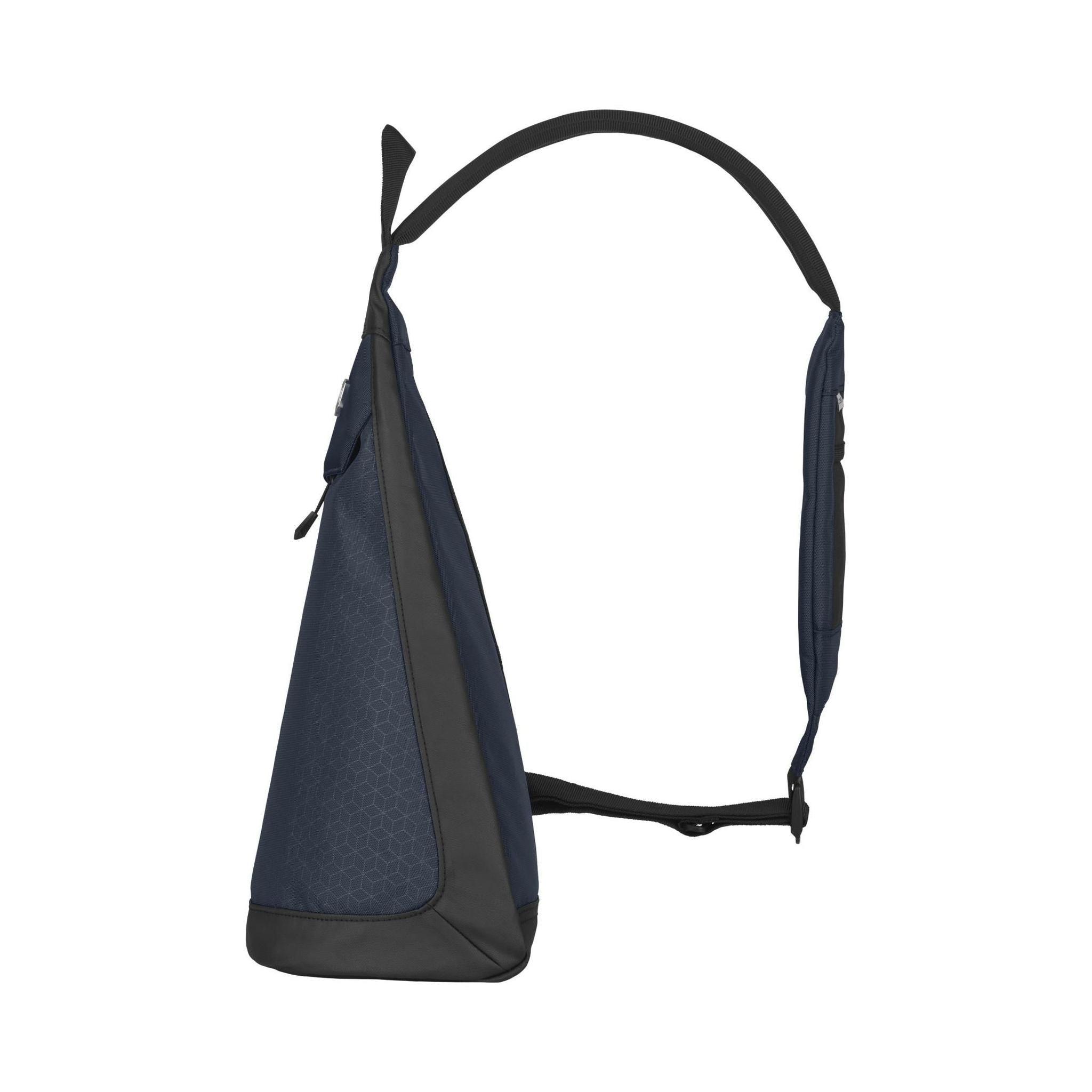 Victorinox Altmont Original Dual Compartment Monosling Bag - Lightweight Crossbody Sling Pack for Travel, Hiking & Everyday Use