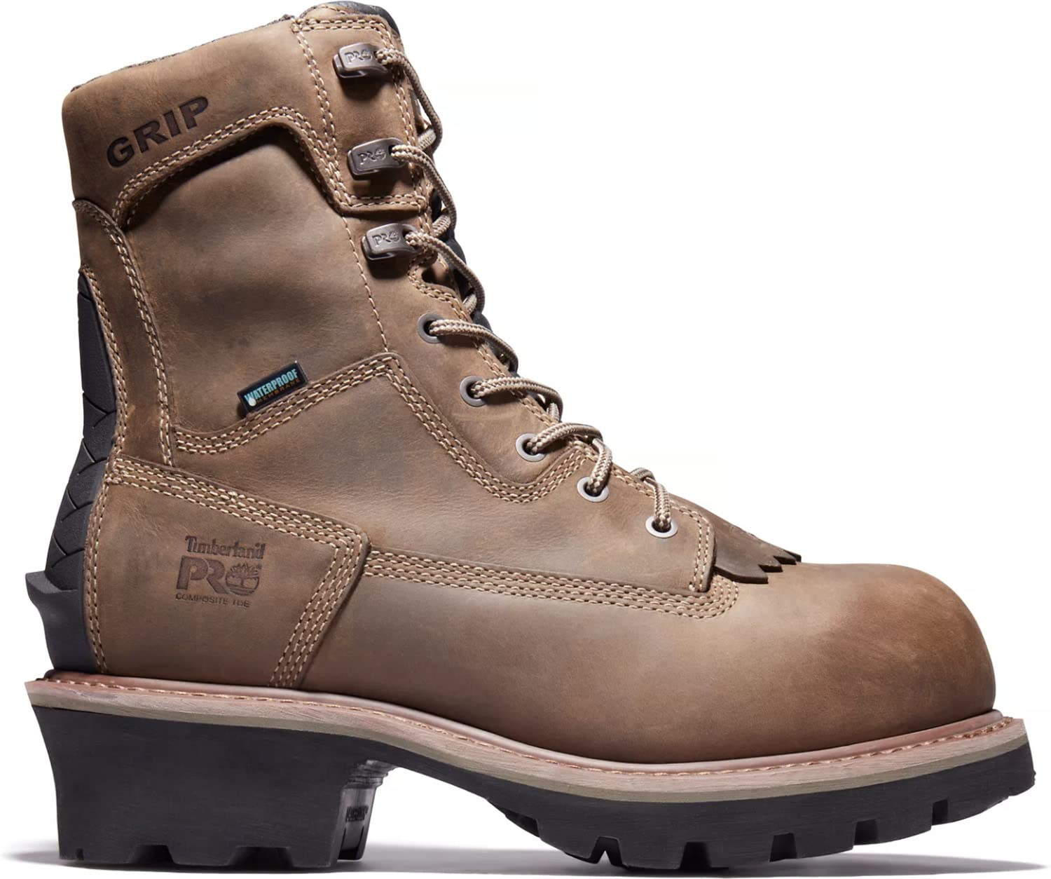 Timberland Men's Evergreen 8