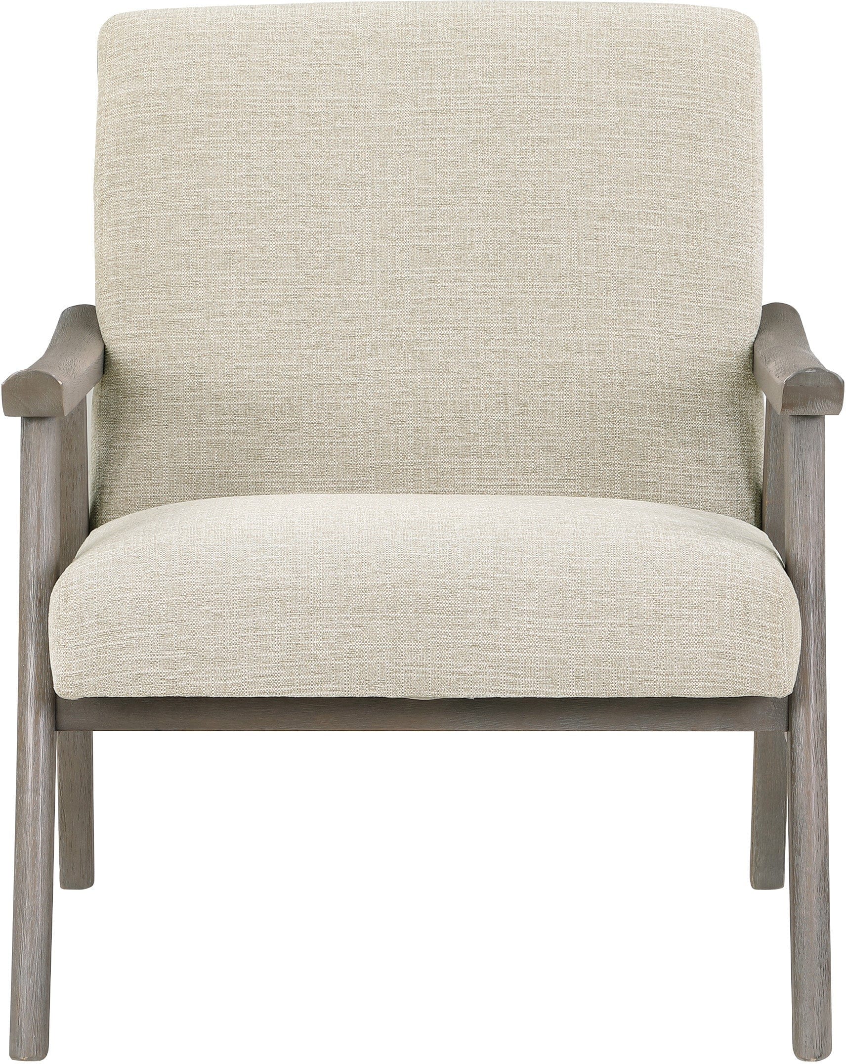 Office Star Weldon Armchair [WDN51] - Ergonomic Office Chair with Adjustable Height & Padded Seat - Perfect for Home Office, Gaming & Workspace Comfort