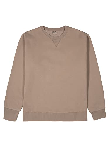 Garment Dyed Khaki