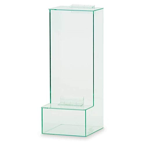 Culture Tube Dispenser - Holds 13 x 100mm Test Tubes for Laboratory, Science Experiments & Medical Sample Storage | Perfect for Research Labs, Hospitals & Educational Use