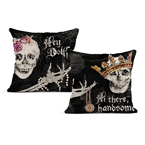 Halloween Skull