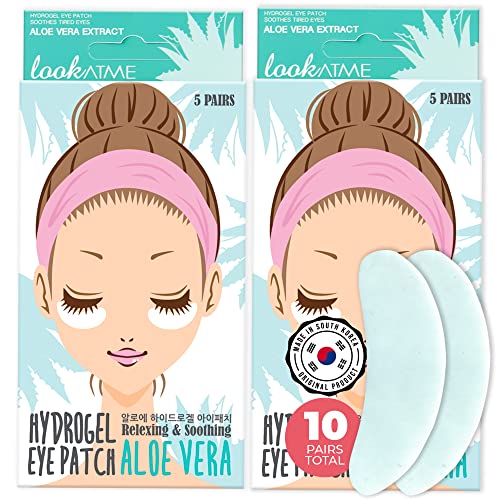Aloe Vera 10 Pairs