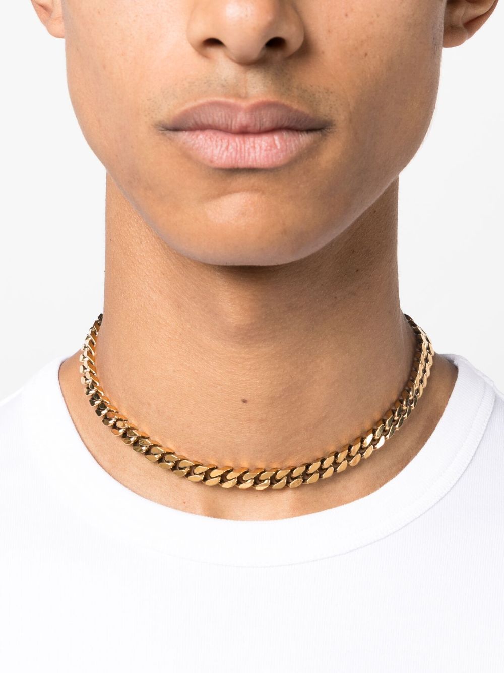 Alexander McQueen Bijoux Golden Jewelry - Luxury Fashion Accessories for Women | Perfect for Parties, Weddings & Special Occasions