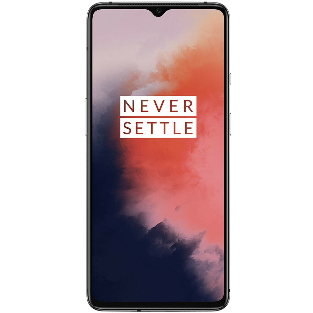OnePlus 7T Smartphone (128GB, 8GB RAM) 6.55