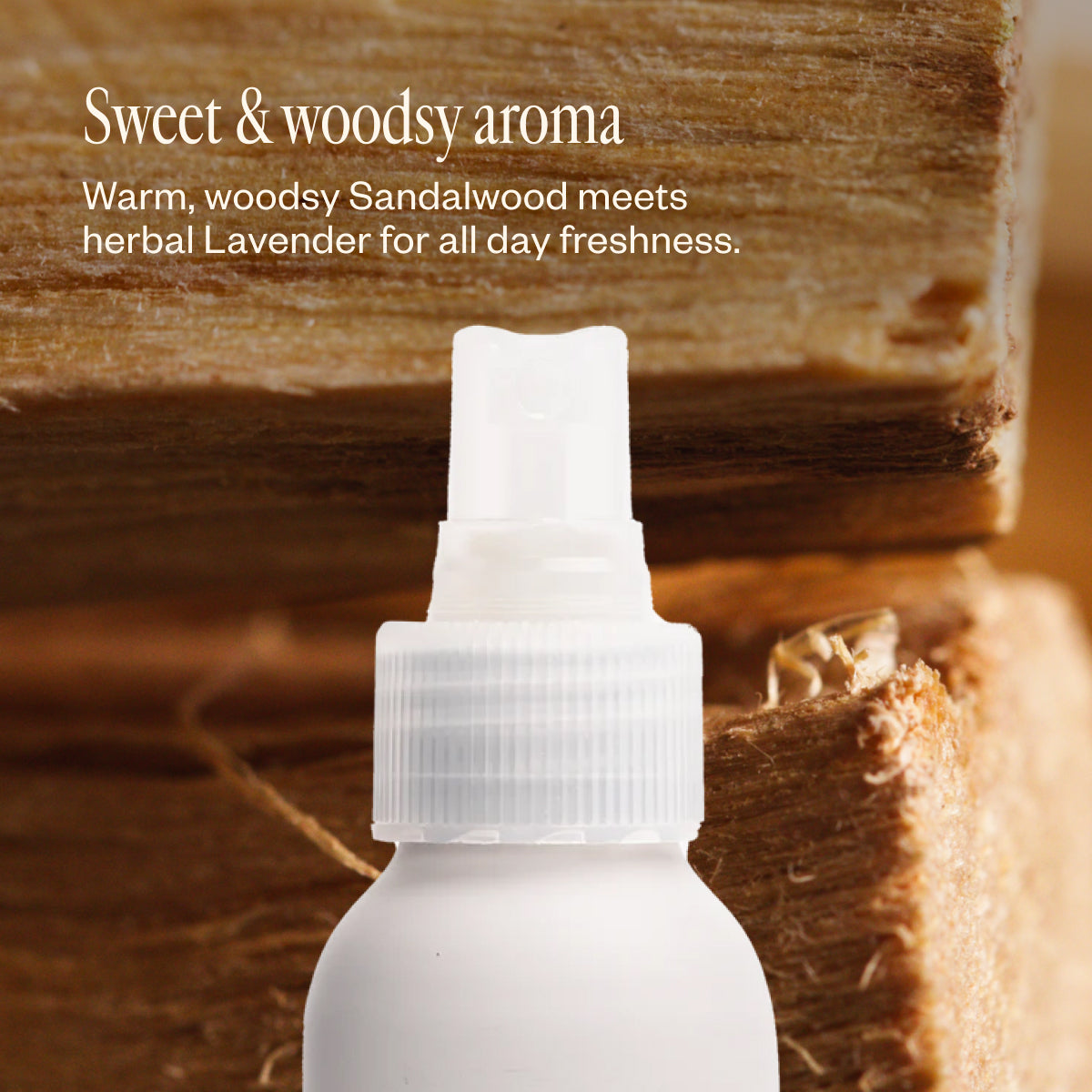 Exotic Natural Deodorant Spray for Women & Men - Organic & Aluminum-Free - Fresh All Day - Perfect for Gym, Work & Outdoor Activities