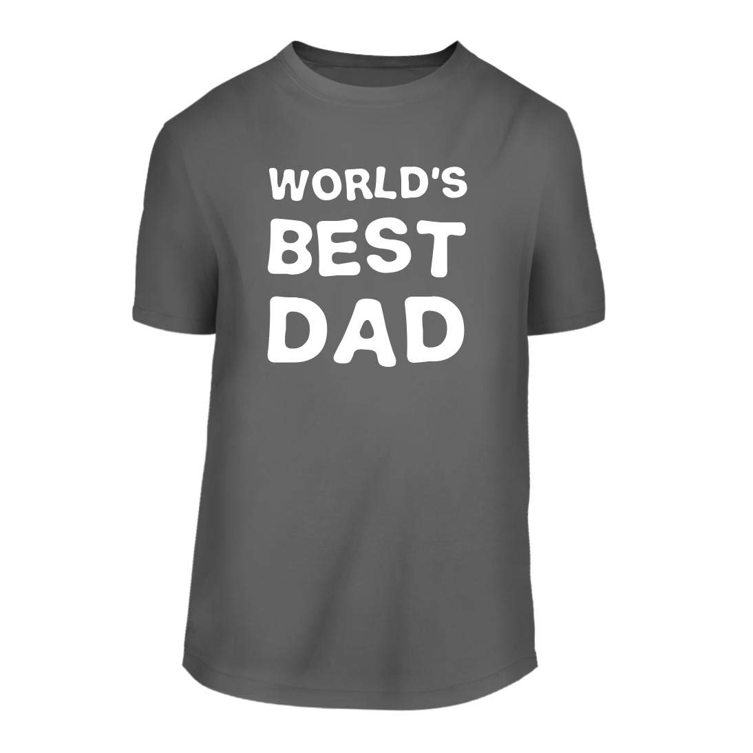 Best Dad Ever - Premium Men's Short Sleeve T-Shirt for Father's Day, Birthday & Casual Wear