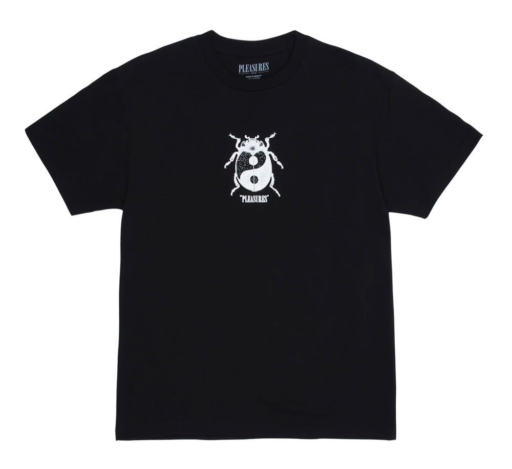 Bug Tee - Comfortable & Stylish Unisex T-Shirt for Outdoor Adventures, Hiking, and Camping