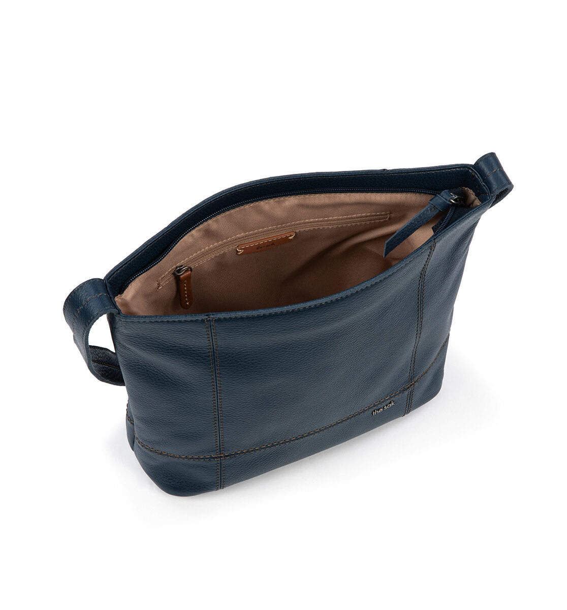 De Young Hobo Bag - Stylish & Spacious Crossbody Handbag for Women - Perfect for Work, Travel & Everyday Use