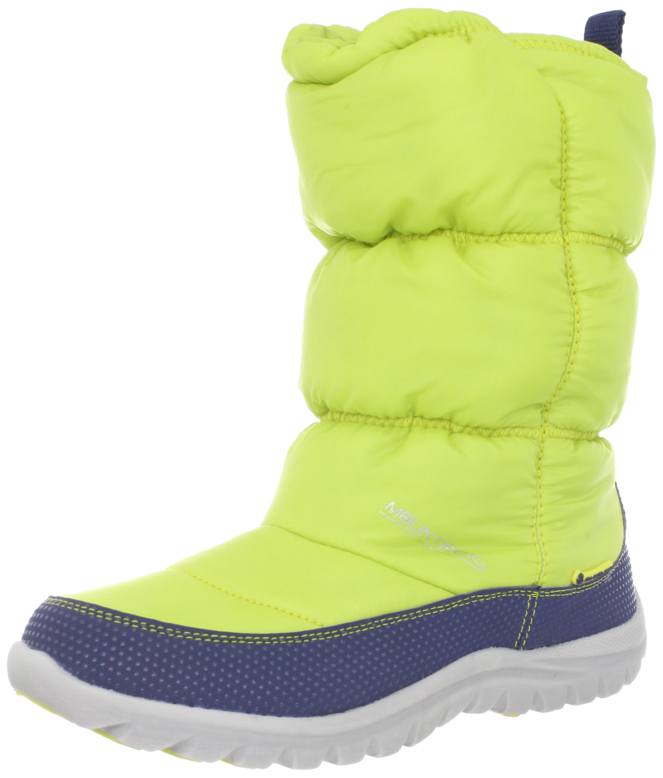 Laura Women's Winter Snow Boots - Waterproof & Insulated Cabin Puff Boots for Cold Weather - Perfect for Snowy Days, Hiking & Outdoor Activities