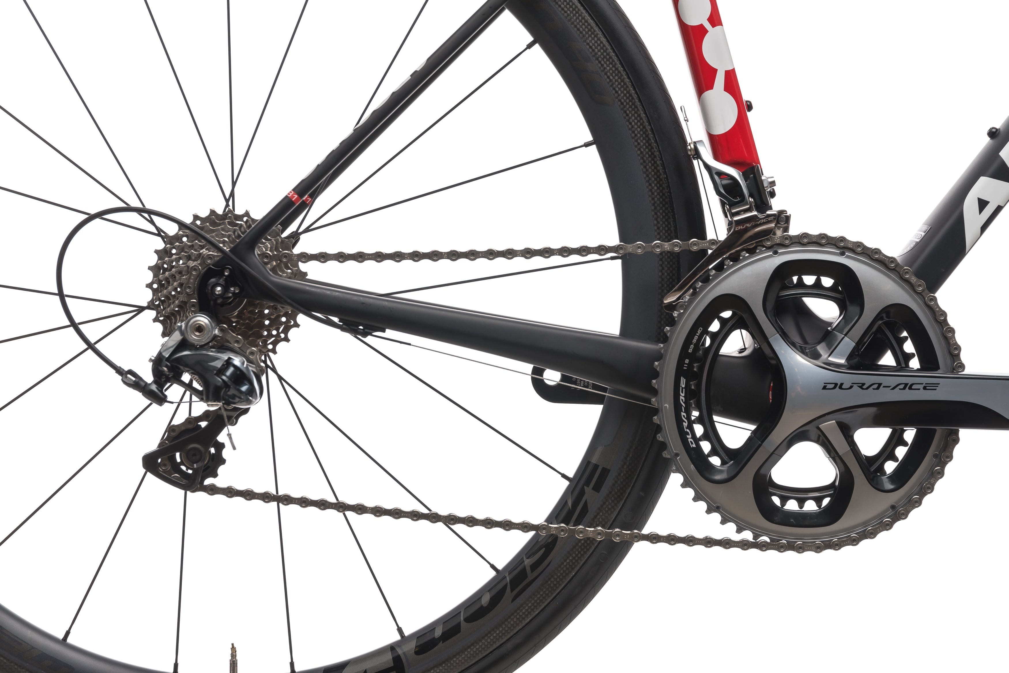 Argon 18 Gallium Pro XX Small Road Bike 2016 - Lightweight Carbon Frame for Racing & Endurance - Perfect for Competitive Cyclists & Long-Distance Rides