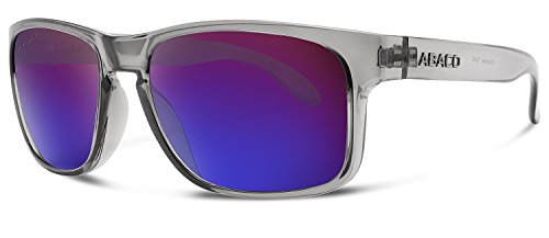 Crystal Grey