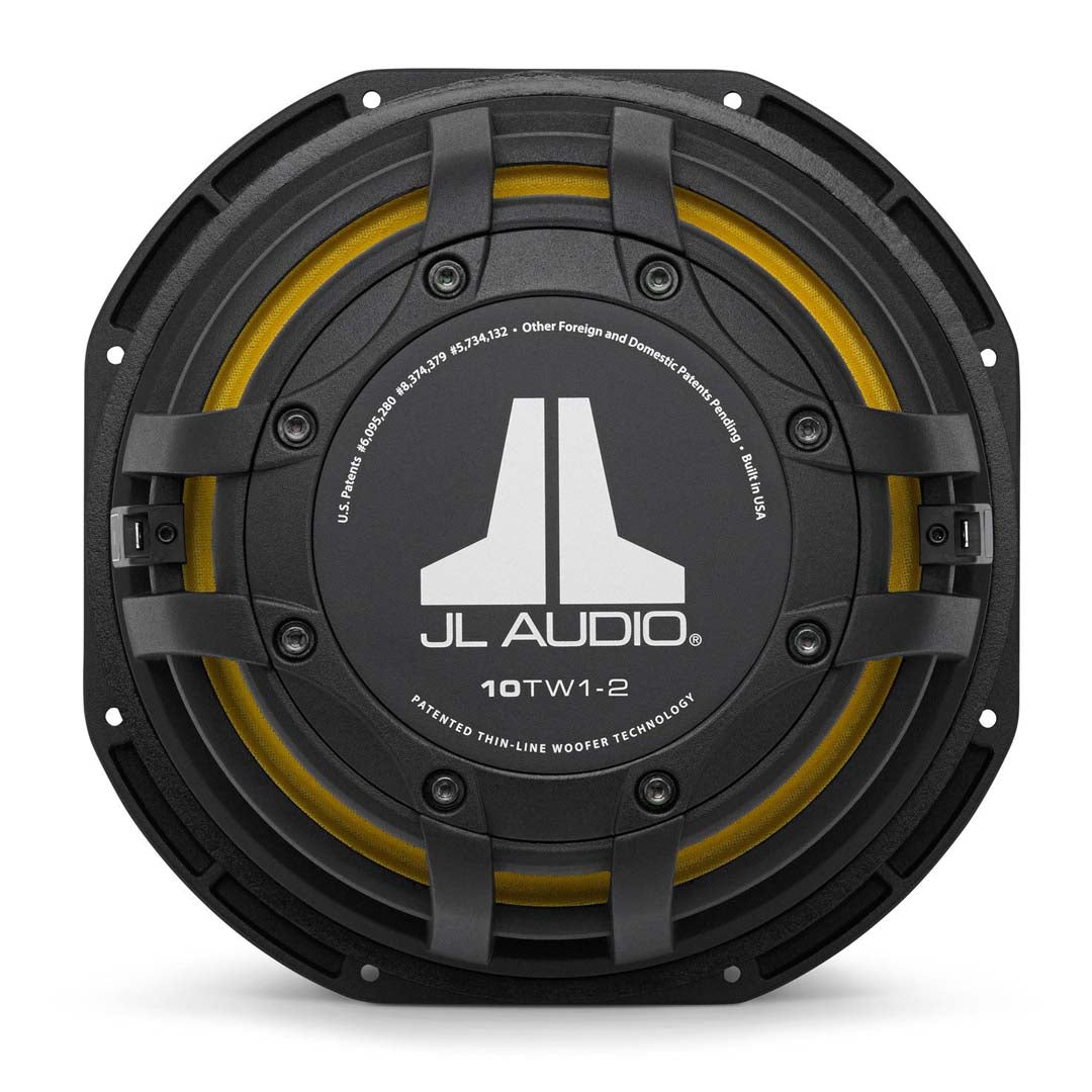 JL Audio 10TW1-2 10