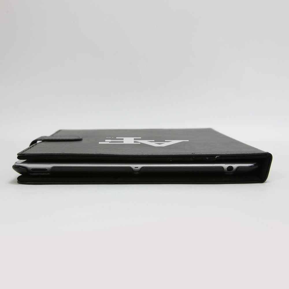 Guard Dog NCAA Alpha Folio Protective Case for iPad 2 & iPad 3 - Durable Cover with Team Logo for School, Work & Travel