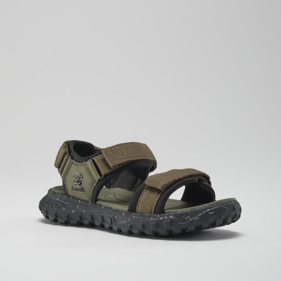 Best Kids' Open Toe Sandals for Summer - Comfortable & Breathable Beach & Play Shoes for Boys & Girls